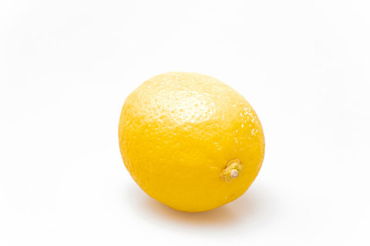 水果柠檬和蟠桃