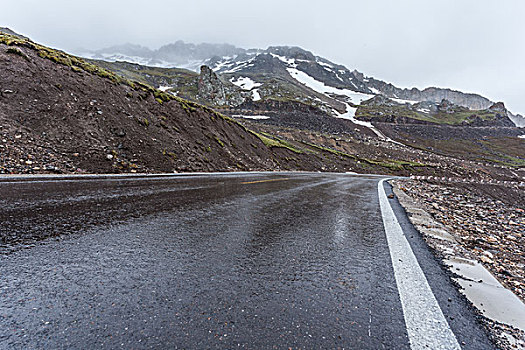 新疆天山公路