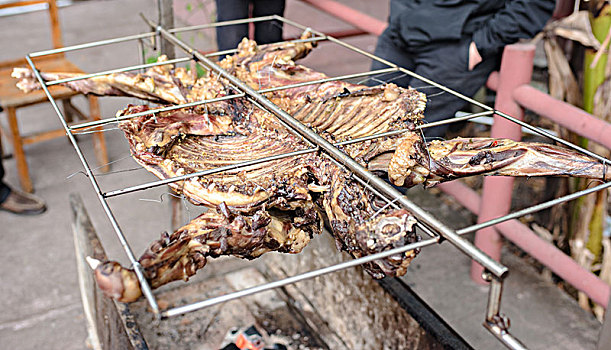 餐厅