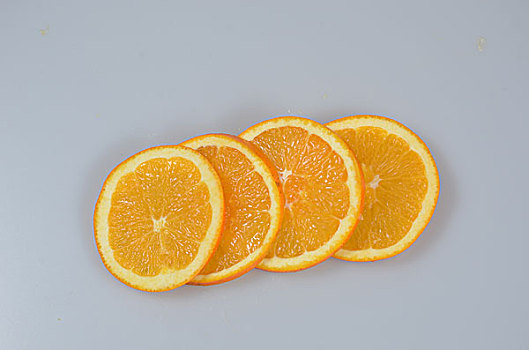 棚拍橙子