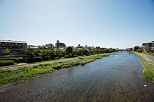 日本,京都