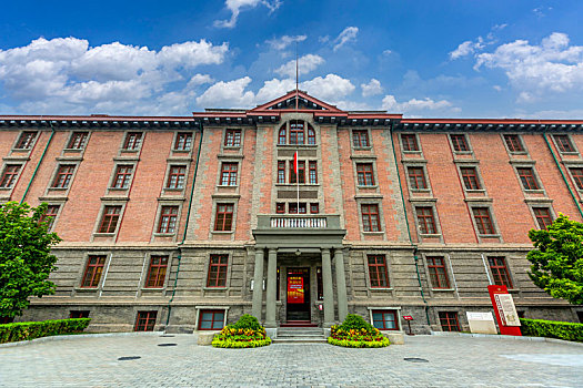 北京大学红楼,北大红楼与中国共产党早期北京革命活动旧址