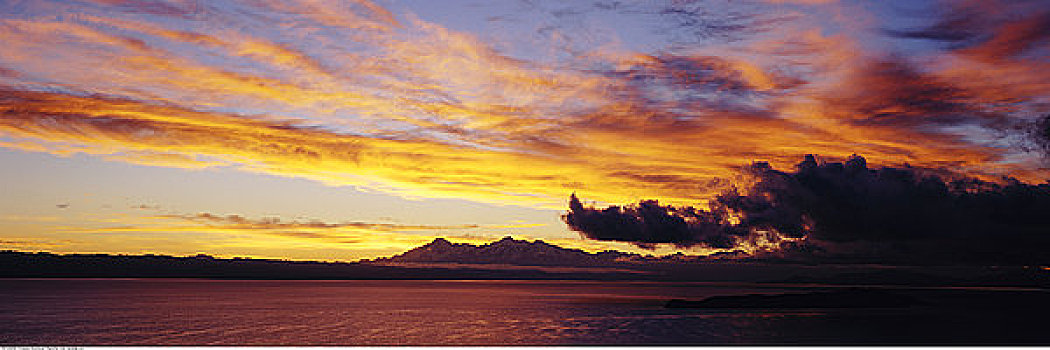 提提卡卡湖,玻利维亚
