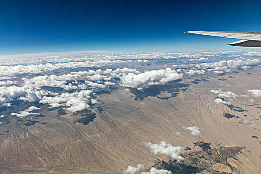 高空