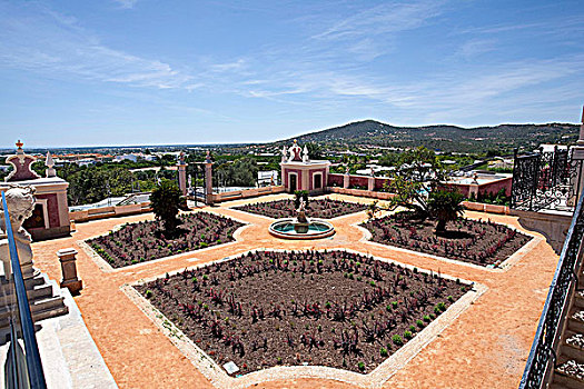 宫殿,葡萄牙,2009年