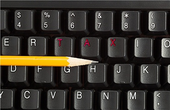 税,按键,键盘