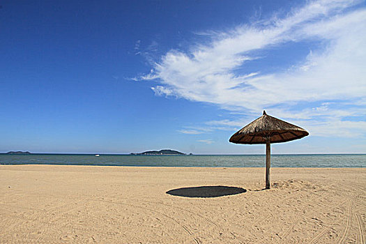 海坡旅游度假区风光