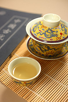 中国功夫茶