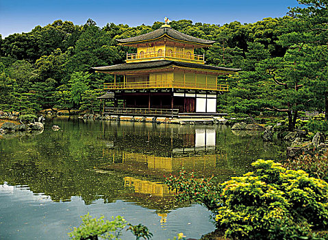 京都,日本