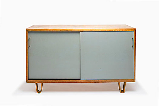 柜子,荷兰,20世纪50年代,设计,设计师