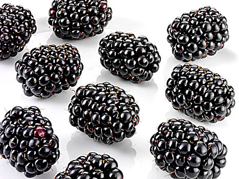 黑莓,奢华