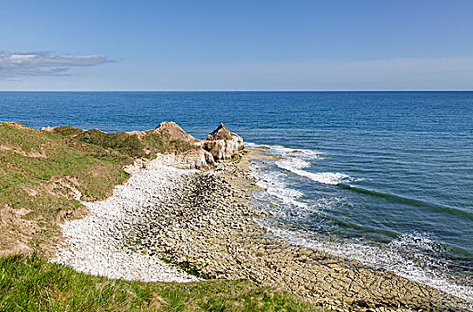 湾,约克郡,英格兰,英国,欧洲