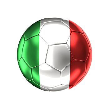 意大利,足球