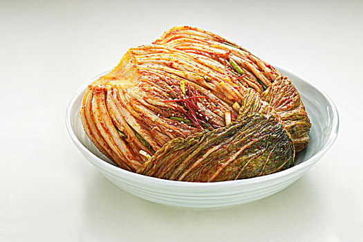 朝鲜泡菜,韩国,传统食品