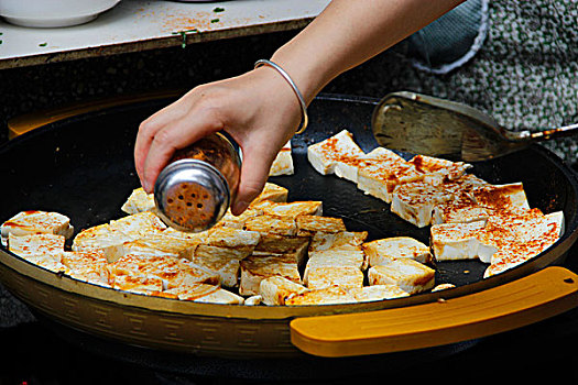 美味菜肴小吃,中华美食