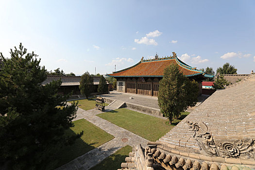 永安禅寺