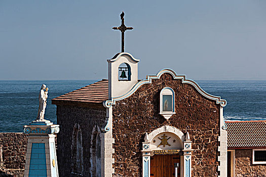 智利,安托法加斯塔,海滨地区,军事,小教堂