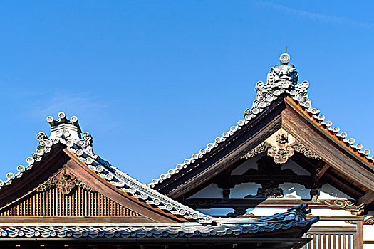 日本京都金阁寺