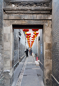天津老城博物馆