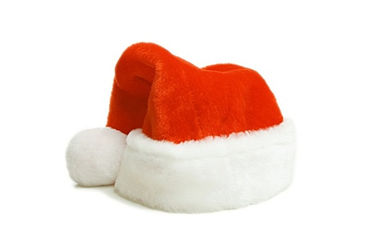 帽,圣诞老人