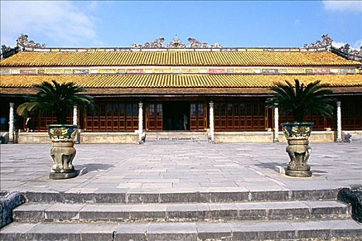 越南故宫