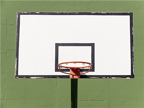 篮球,篮板
