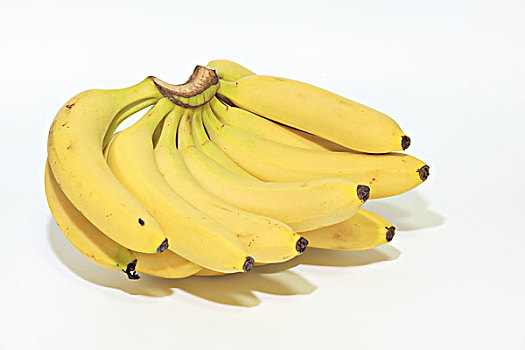 特写,香蕉
