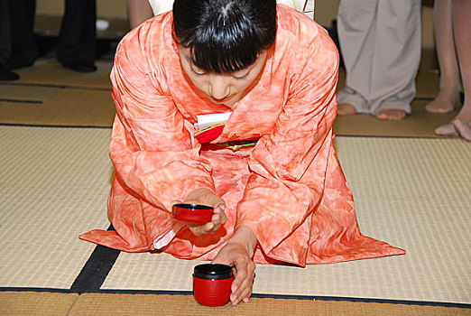日本茶文化