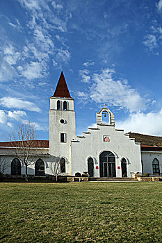婚礼教堂