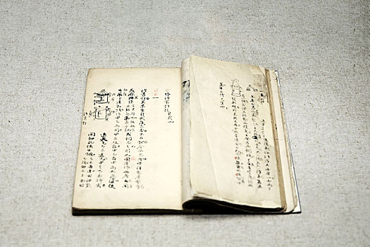 民国镜镜詅痴,中国安徽博物院藏古书籍