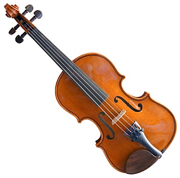小提琴,抠像