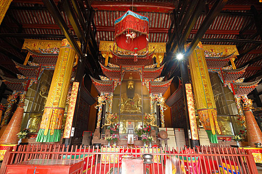 寺庙重庆南岸老君洞三清殿重庆南岸老君洞三清殿四川成都青羊宫丽江