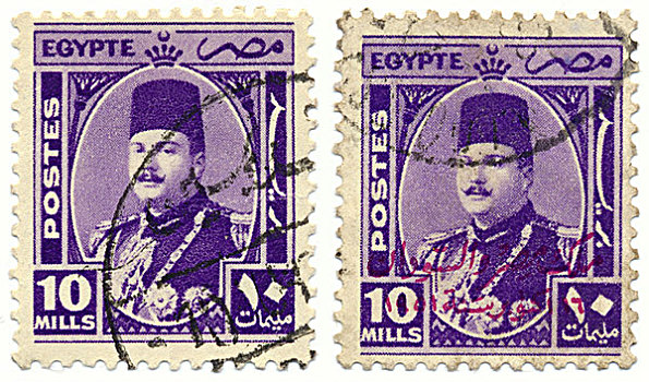 历史,埃及,国王