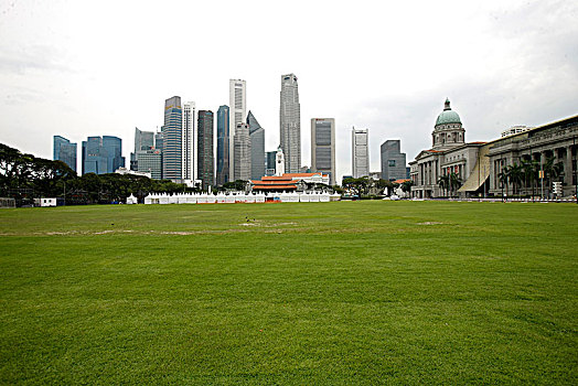 新加坡,cbd,singapore