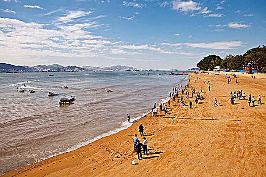 福建厦门鼓浪屿