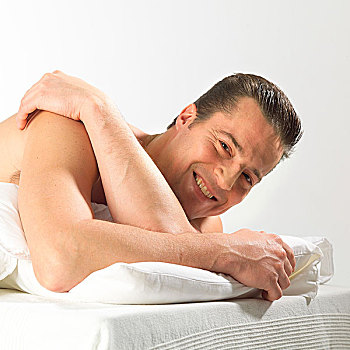 男士spa_男士spa图片