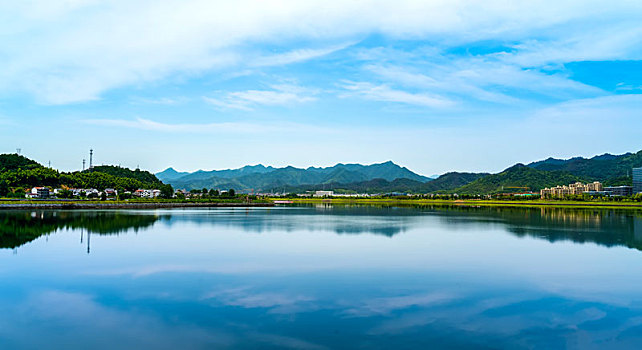 杭州千岛湖