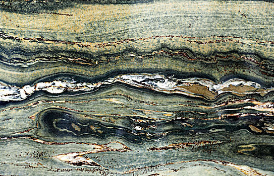 大理石天然画