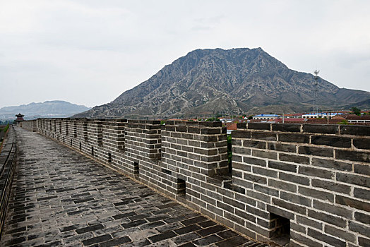 河北张家口,探访中国现存最大古驿站,鸡鸣驿城