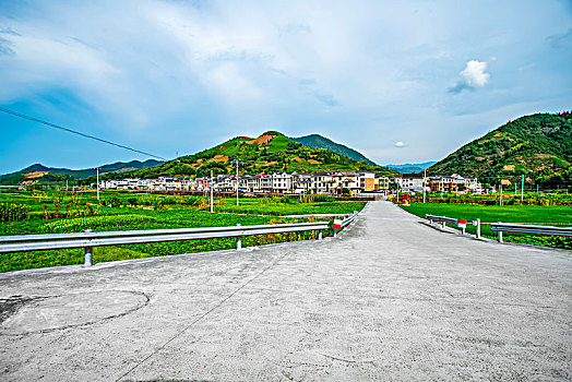 杭州千岛湖山水风光