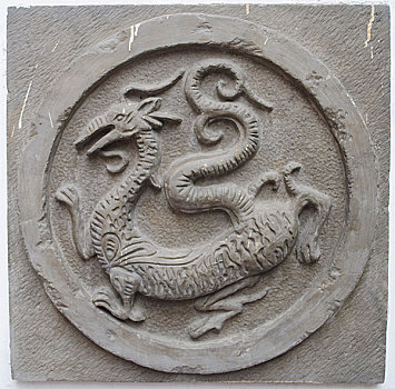 中国传统砖雕