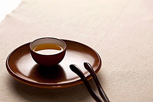 茶与中国茶艺