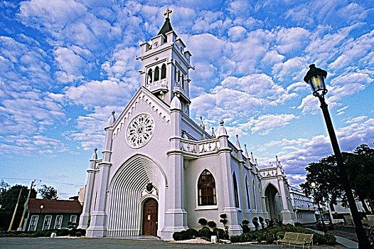 多米尼加共和国,佩特罗,大教堂