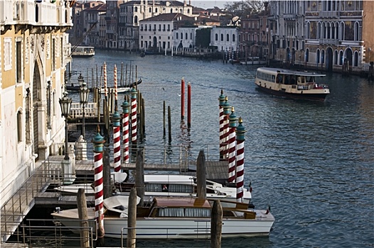 威尼斯,大运河