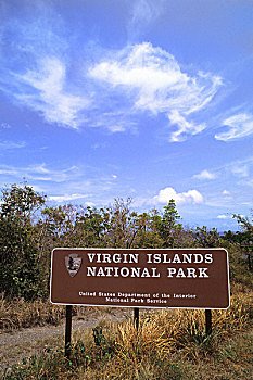 标识,维京群岛