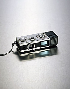 旧式,相机