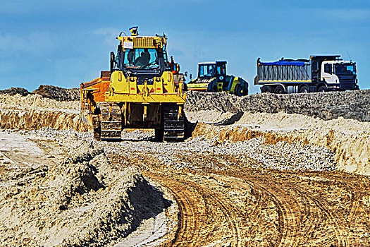 道路工程