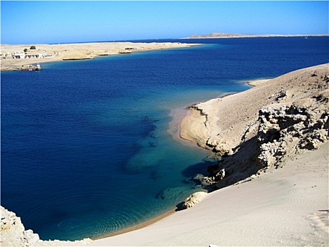 红海,埃及