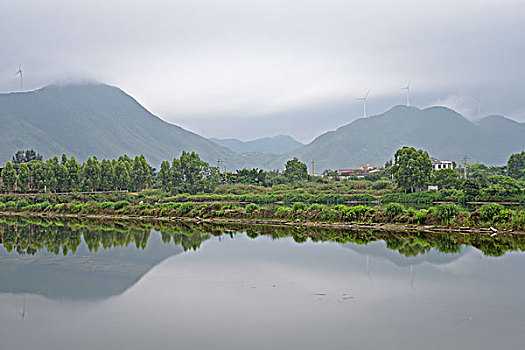 惠州市盐洲岛风景