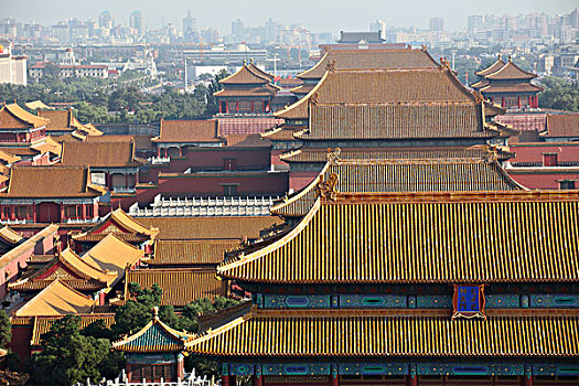故宮博物院